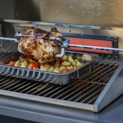 Utekök Skotte Kitchen Paket 003