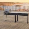 Utekök Skotte Kitchen Paket 011