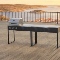 Utekök Skotte Kitchen Paket 011