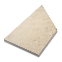 Uteklinker Bricmate Z Norrvange Inner Corner Left Beige 30x60 cm