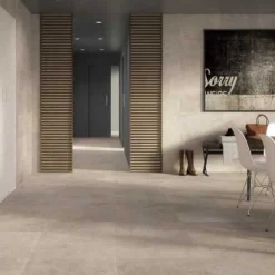 Uteklinker Ceramiche Keope K2 Extreme Grå 60x60 cm