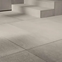 Uteklinker Pronto Klinkerdäck Beton Cenere 40x120 cm