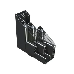 Uterum Palmako Bianca 16,6 m2 Set 505 Slide Plus