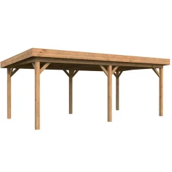 Uterum Palmako Lenna 16,6 m2