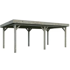 Uterum Palmako Lenna 16,6 m2