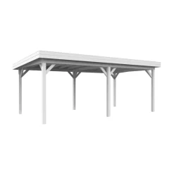 Uterum Palmako Lenna 16,6 m2