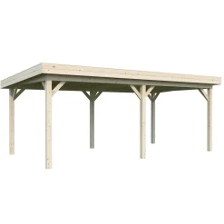 Uterum Palmako Lenna 16,6 m2