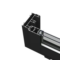 Uterum Palmako Lenna 33,2 m2 Set 721 Slide Plus