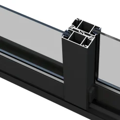 Uterum Palmako Lenna 8,3 m2 Set 401 Slide