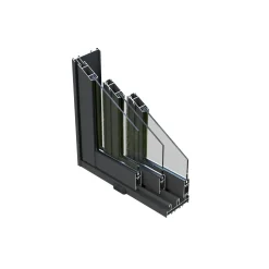 Uterum Palmako Lenna 24,9 m2 Set 415 Slide