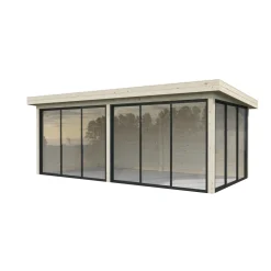 Uterum Palmako Lenna 16,6 m2 Set 702 Slide Plus