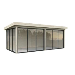 Uterum Palmako Lenna 16,6 m2 Set 702 Slide Plus