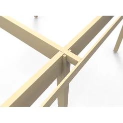 Uterumsstomme Landskap Glimma Robust