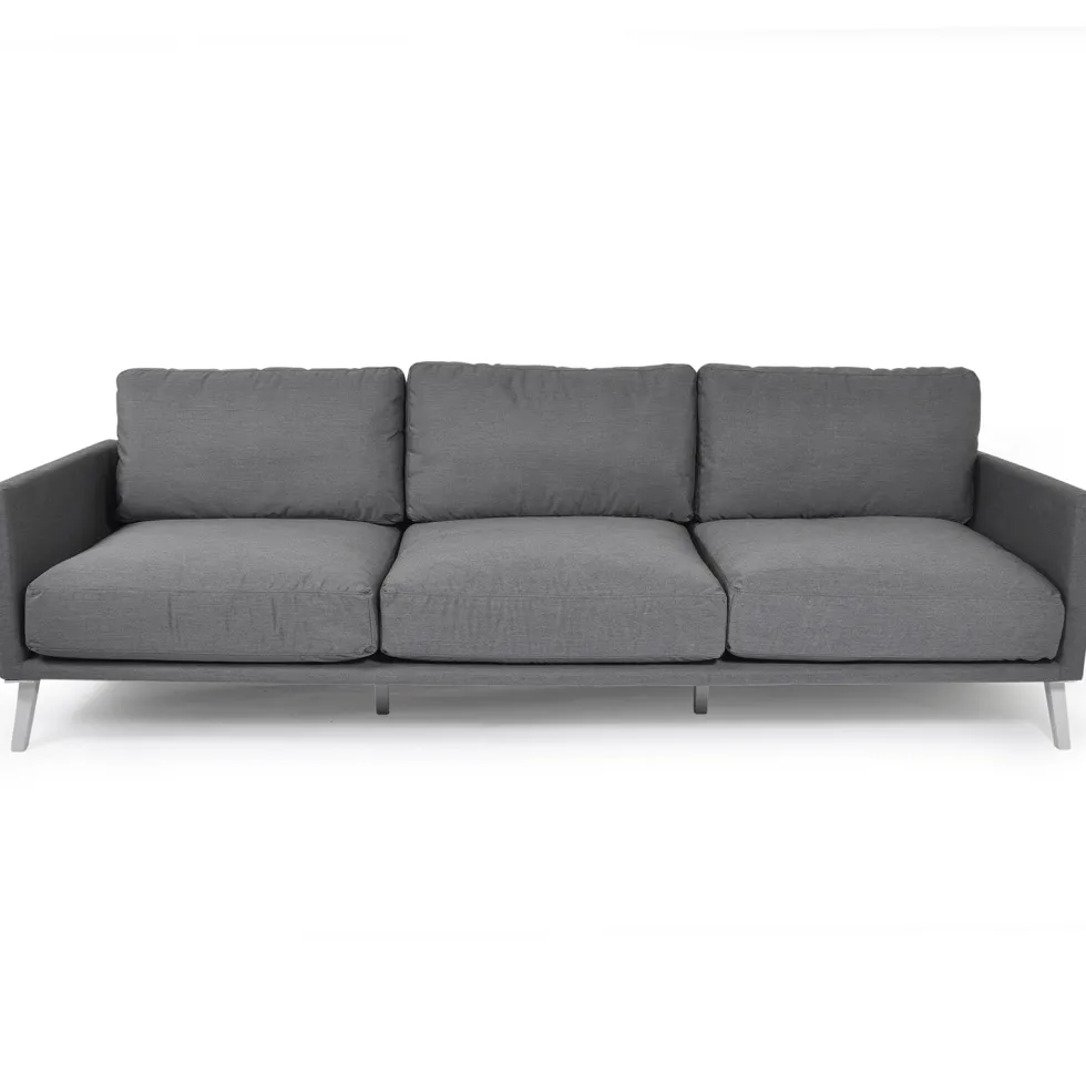 Utesoffa Fritab Easy 3-sits Utomhus