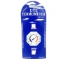 Utetermometer Termometerfabriken Viking Självhäftande