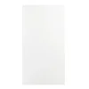 Utfyllnadsskiva Lundbergs Solliden Mdf 400x837