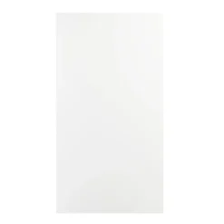 Utfyllnadsskiva Lundbergs Solliden Mdf 400x837
