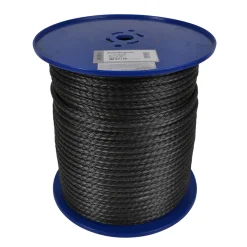 Utgödslingsrep Willab Dyneema 10 mm 200 m/spole