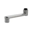 Utloppspip Oras 211215 150 mm