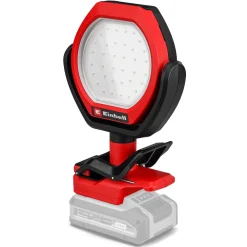 Utomhuslampa Einhell GC-OL 18/1500 Li-Solo Sladdlös utan Batteri