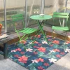 Utomhusmatta Flexigarden Exotisk 130x180 cm