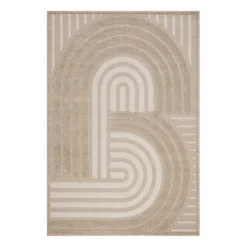 Utomhusmatta KM Carpets Hampton Art