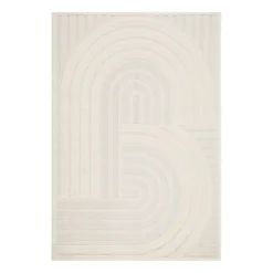 Utomhusmatta KM Carpets Hampton Art