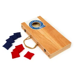 Utomhusspel Bex Original Cornhole-set i Trä