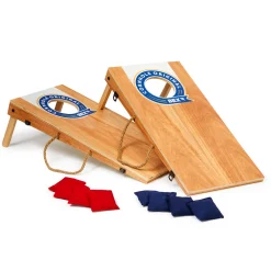 Utomhusspel Bex Original Cornhole-set i Trä