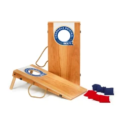 Utomhusspel Bex Original Cornhole-set i Trä