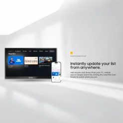Utomhus TV Sylvox Pergola Pro 2.0 43tum