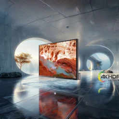Utomhus TV Sylvox Pergola Pro 2.0 43tum