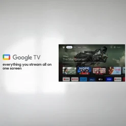 Utomhus TV Sylvox Pergola Pro 2.0 65tum
