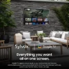 Utomhus TV Sylvox Porch Pro 2.0 55tum
