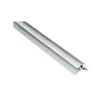 Utvändig Hörnlist Fibo Aluminium 135° 3000 mm