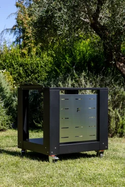 Vagn Fontana Forni Carrello Trolley Till Maestro 60