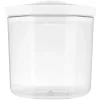 Vakuumbehållare Champion Universal 3-pack (0,7L 1,4L 2L)