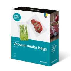 Vakuumpåsar Champion Universal 20x30cm 50-pack