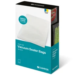 Vakuumpåsar Champion Universal 28x30cm 50-pack