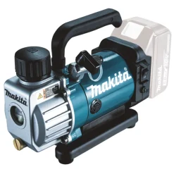 Vakuumpump Makita LXT DVP180Z 18V utan Batteri