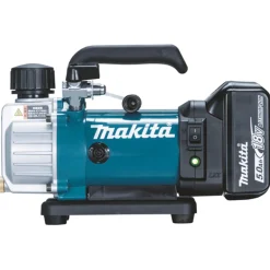 Vakuumpump Makita LXT DVP180Z 18V utan Batteri