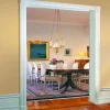 Valv Lundbergs Boston Vit