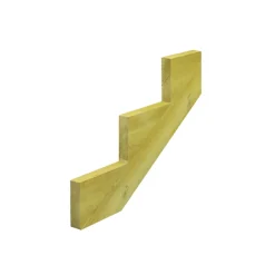 Vangstycke NSH 3 steg