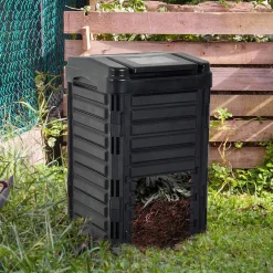 Varmkompost Lyfco 8100 med Lock 336 L