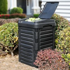 Varmkompost Lyfco 8100 med Lock 336 L