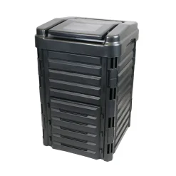 Varmkompost Lyfco 8100 med Lock 336 L