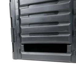 Varmkompost Lyfco 8100 med Lock 336 L