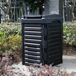 Varmkompost Lyfco 8100 med Lock 336 L