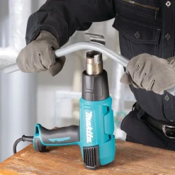 Varmluftpistol Makita HG6531CK 2000W