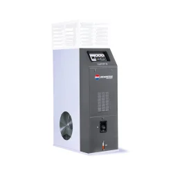 Varmluftspanna Biemmedue Arcotherm Confort 35